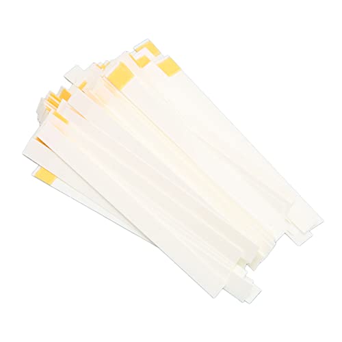 100pcs Vaginal Health PH Test Strips, Accurate Feminine pH Testing for Intimate Health Horoper