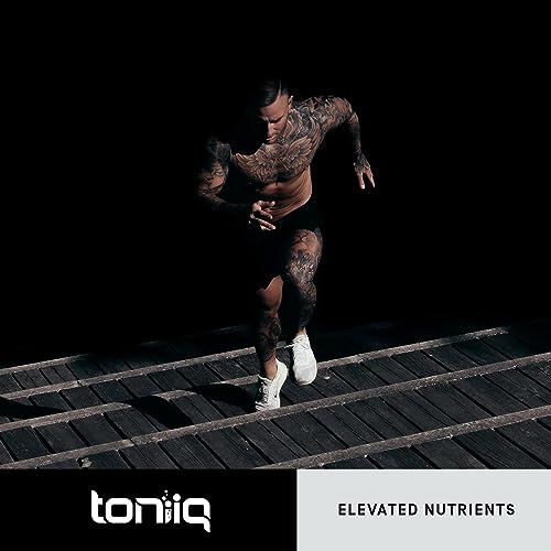 Tongkat Ali 40,000MG 200:1 Longjack for Men Extra Strength Ultra Concentrated Tongkat