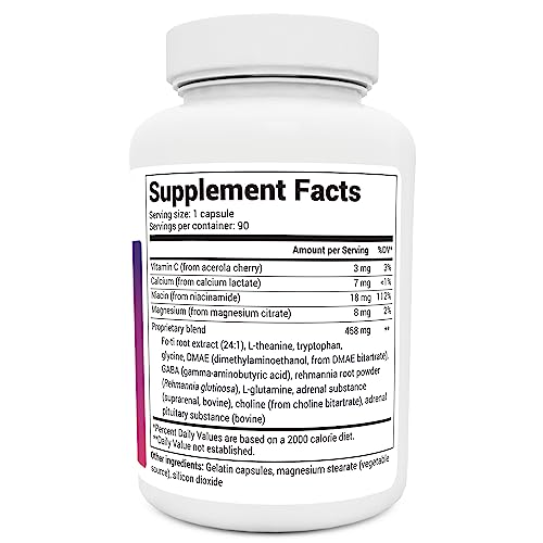 Dr. Berg Sleep Aid Regular Formula โ Natural Support for Deep Sleeping Cycles