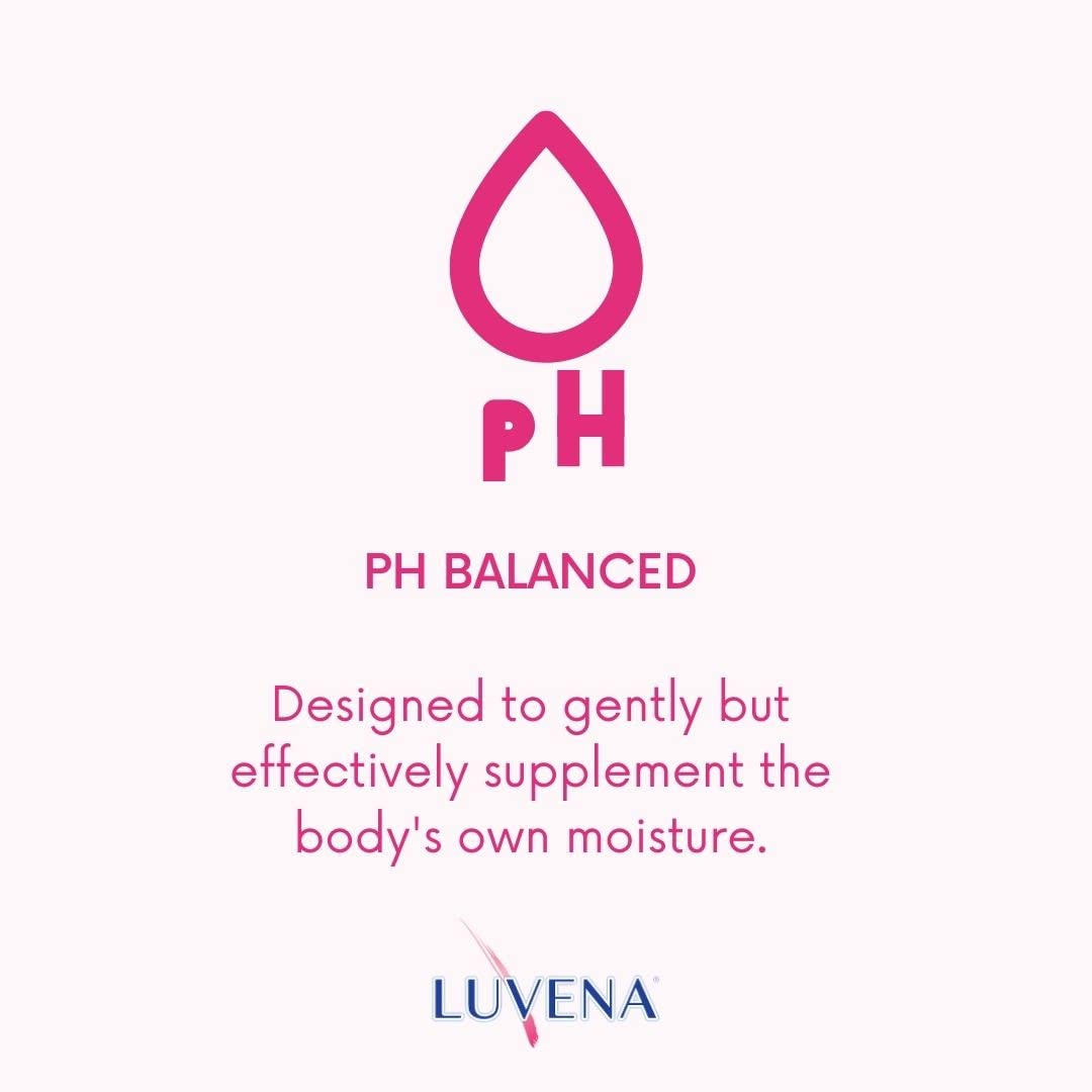 Luvena Feminine Wipes - Soft Wet Wipes for Women - Refresh & Resist Odor - Gynecologist Tested