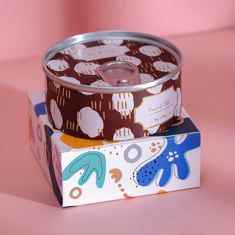 Caelusi Scented Candles for Home,Soy Aromatherapy Candle Gift for Women&Man Gardenia Candles