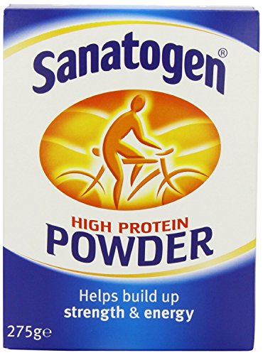 (Pack Of 2) - High Protein Powder | SANATOGEN Sanatogen