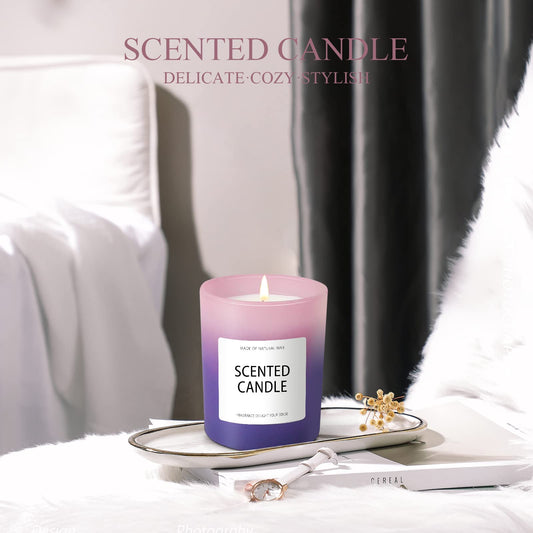 Candles, Scented Candles, Candles for Home Scented, Scented Candle Gift Set for Women