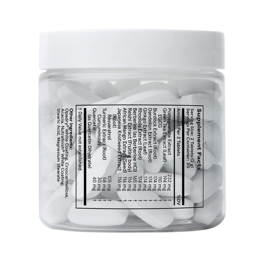 Brilliant Connect Period Health Supplement – Promotes Relief from Cramps, Fatigue