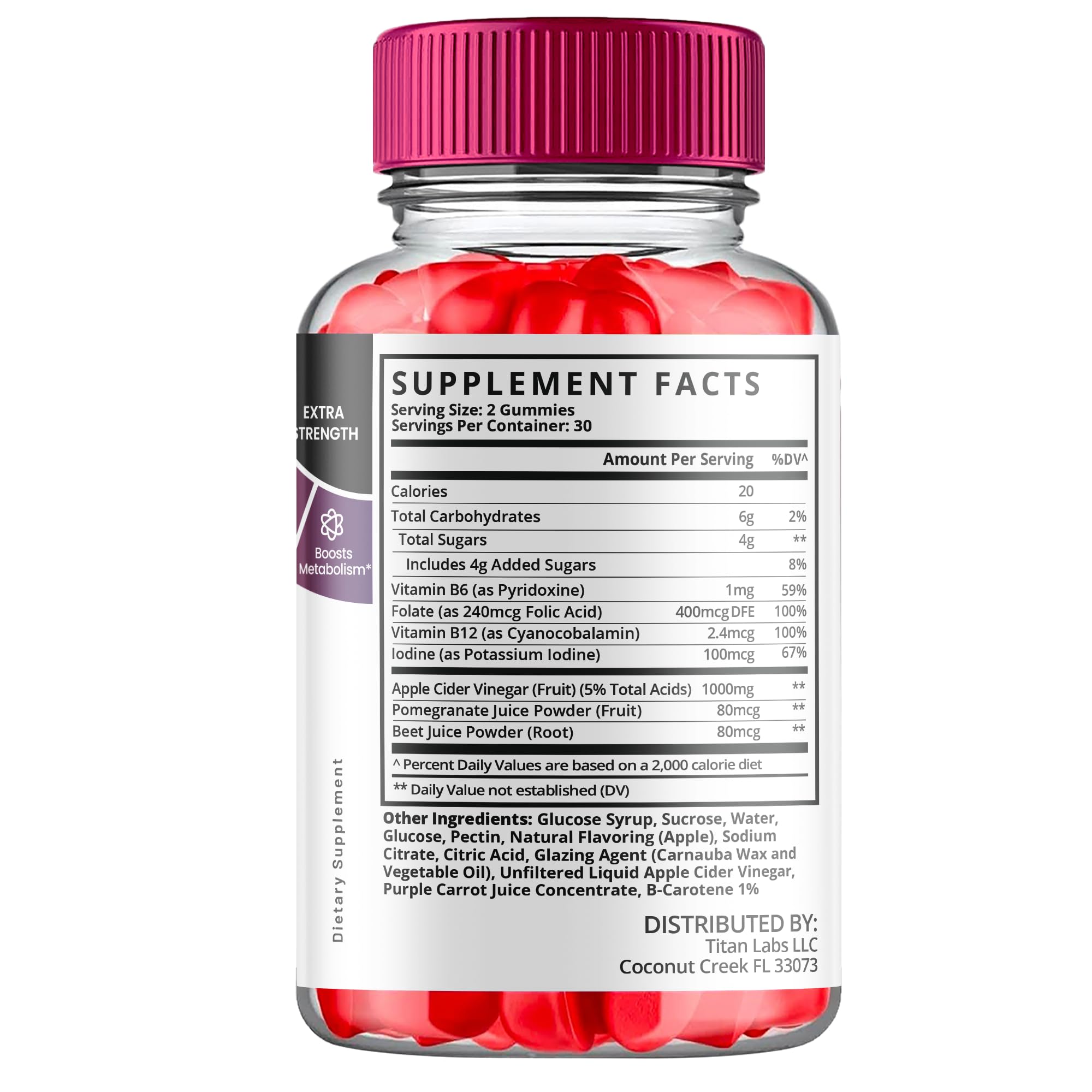 (5 Pack) Destiny Keto ACV Gummies, Destiny Keto ACV Gummies Advanced Weight Loss