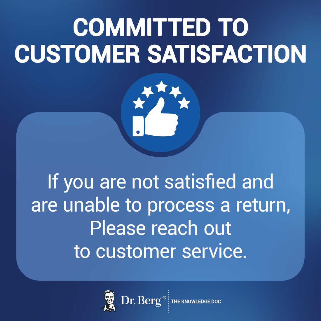 Dr. Bergโs Adrenal Stress Advanced Formula - Adrenal Support Supplements for Stress