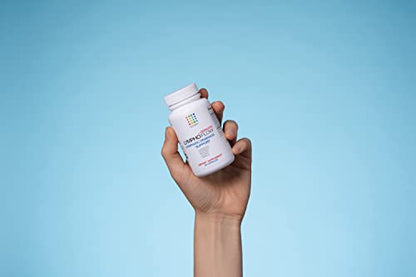 Bruizex Lympho Flow Lymphatic Drainage Supplement, Supports Lymphatic System Health Bruizex