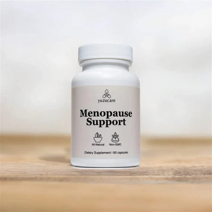 yuzucare Menopause Support | Menopause Supplements for Women| for Night Sweat Relief