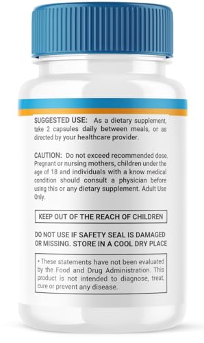 (5 Pack) Pineal XT, Official Pineal XT Gold Supplement Premium Blend to Awaken 