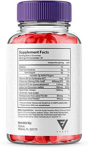 (3 Pack) True Ketosis Keto Gummies for Weight Loss, True Ketosis Keto ACV Gummies 
