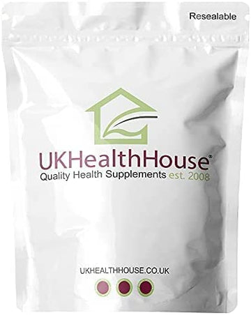 250g UKHealthHouse Collagen Powder, Bovine Collagen Peptides Powder