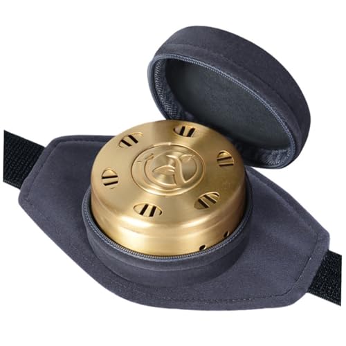 2pcs Box Moxa Stick Mugwort Stick Smokeless Moxa Rolls Moxibustion Box Pain Moxibustion Box Healifty