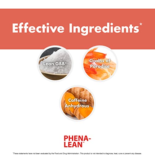 Anabolic Warfare Phena-Lean Premier Supplement from Thermogenic Body Composition Anabolic Warfare