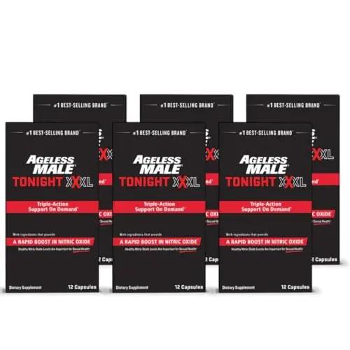 Ageless Male Tonight XXXL