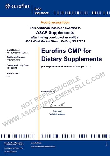 Absonutrix Berberine Supplement 600 mg, 4 Fl Oz Large Bottle, Healthy Weight Loss Support Absonutrix