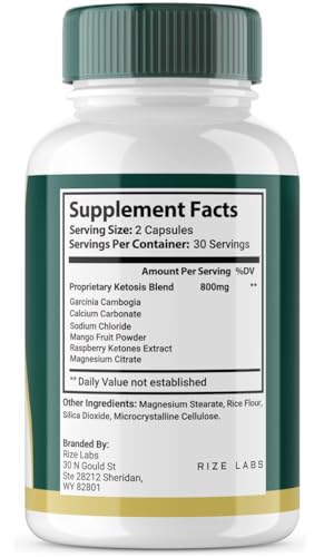 (Official) Tropislim, Tropislim Caribbean Flush Weight Health Supplement, Tropislim Slimming rize labs