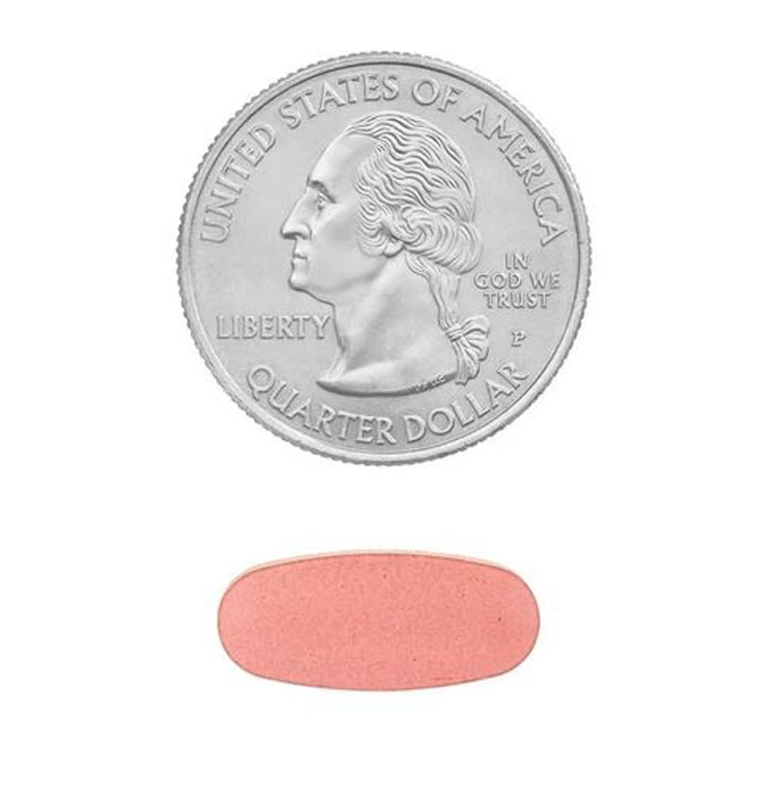 4 TOP CARE Prenatal Multivitamin/Multimineral for Pregnant and Nursing Women Dietary Supplement Tablets 4 TOP CARE