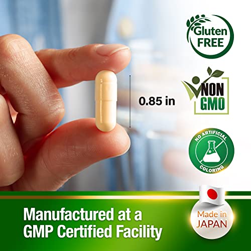 AFC Japan Ultimate Liver Care - Liver Cleanse Detox Formula for Fatty Liver, Amino Acid L AFC