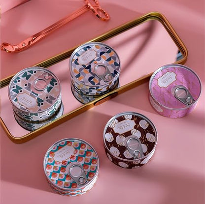 Caelusi Scented Candles for Home，Soy Aromatherapy Candle Gift for Women&Man Gardenia Candles