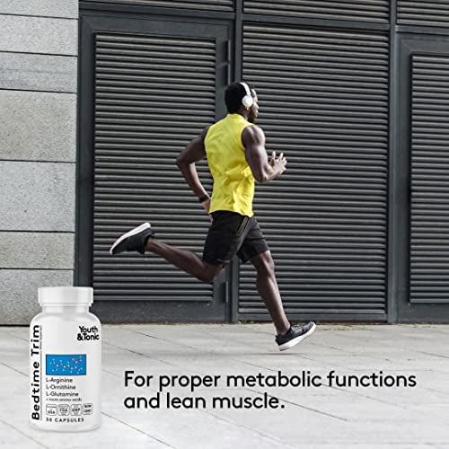 Youth & Tonic Shred Sculpt Lean 3 x Diet Pills w Water Weight Away & Cortithermo Shape