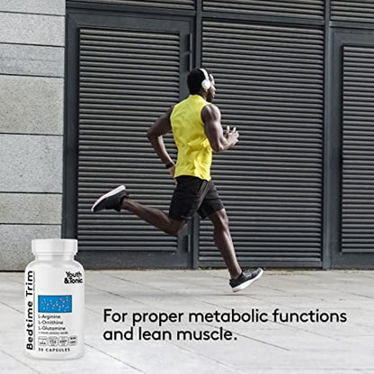 Youth & Tonic Shred Sculpt Lean 3 x Diet Pills w Water Weight Away & Cortithermo Shape