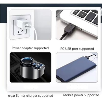 YZYOE Infrared Light Therapy for Joint and Muscle Pain. Red Light Therapy for Face,Infrared Light Therapy