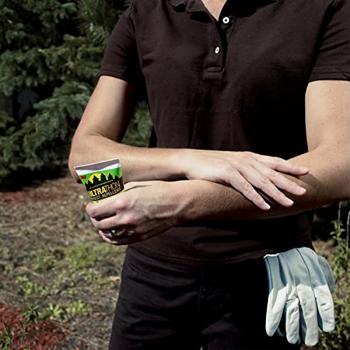 3M Ultrathon Insect Repellent Lotion, Splash and Sweat Resistant, 2 Oz Ultrathon