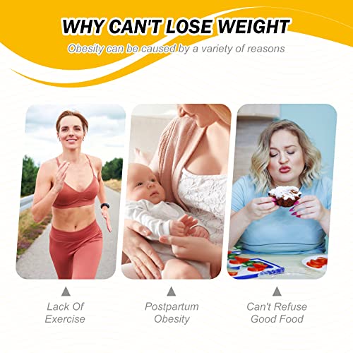 ALIVER Fat Burning Cream Lose Weight Fast for Women, Ginger Slimming Hot Cream That ALIVER
