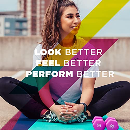 AdvoCare Carb-Ease Plus Herbal Dietary Supplement - Carb Blocker for Women & Men AdvoCare