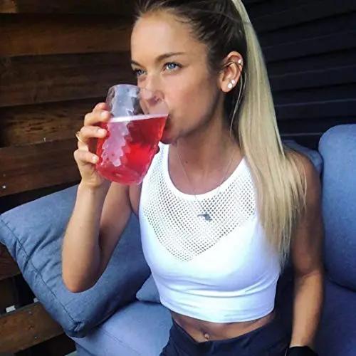 6AM Run Sprint - Pre Workout Powder for Instant Energy Boost for Cardio and Focus 6AM Run