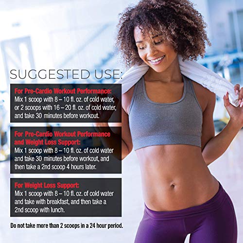 Cardio Cuts NDS Nutrition 4.0 Pre Workout Supplement - Advanced Weight Loss and Pre Cardio Cuts