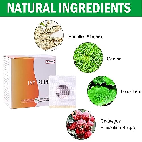 30Pcs Belly Patch, Sweatproof Patches, Toning Contouring Firming Patches, Tummy Button Rosarden