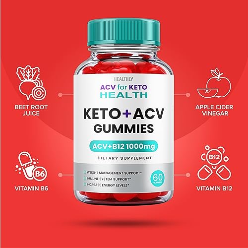 Acv for Keto Health Gummies - Official Formula, Vegan - Acv for Keto Health Gummies 750 Healthly