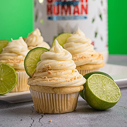 ALPHA LION Superhuman Whey Protein Powder, Great Tasting Pure Whey Protein Isolate ALPHA LION