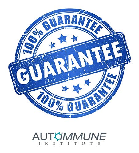 Advanced Collagen V2.Type I, II, III, V and X Hydrolysed Collagen Supplement with Vitamin C Autoimmune Institute