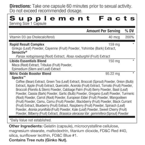 Ageless Male Tonight XXXL Ageless Male