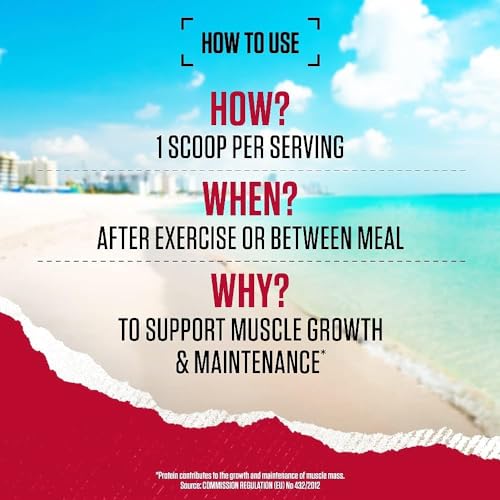 BSN True Mass All-In-One Gainer Protein and Carbohydrate Powder with Creatine