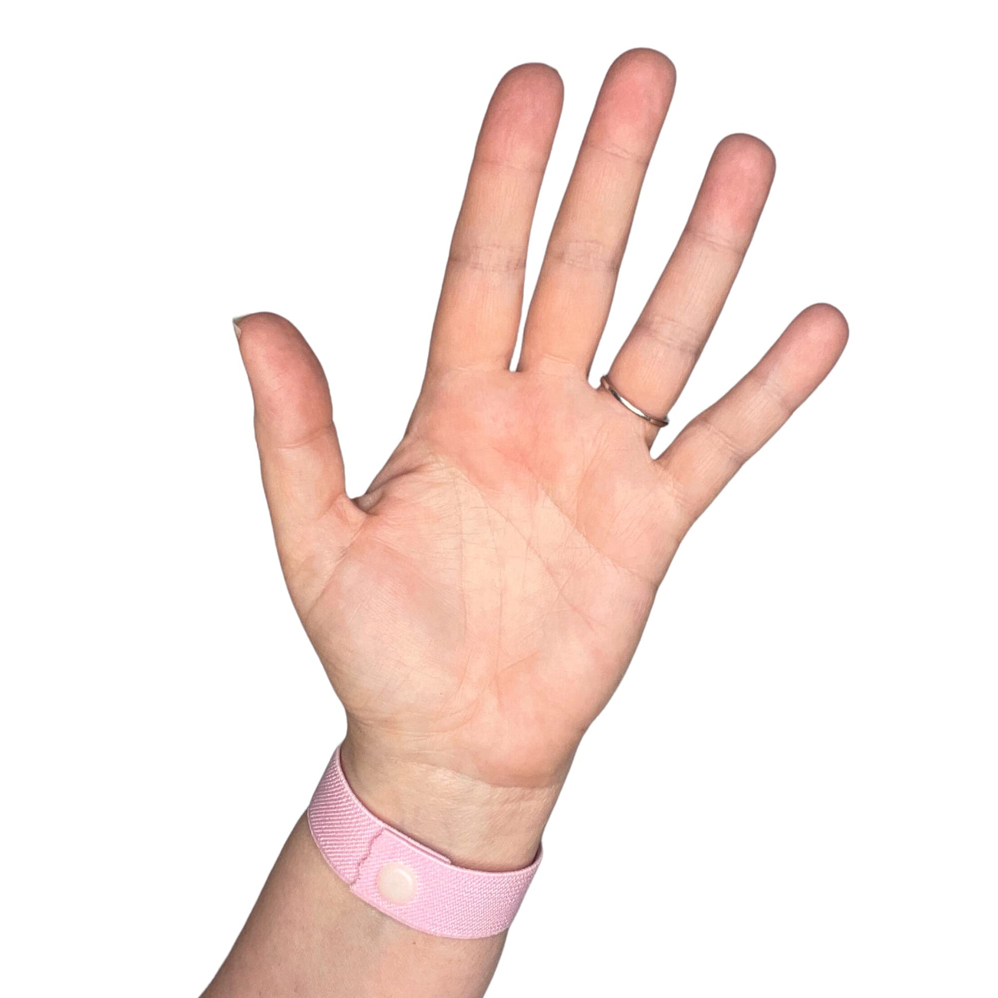 AcuBalance Women's Health Bracelet-Waterproof Acupressure Band-Relief from Hot Flashes, Anxiety AcuBracelet