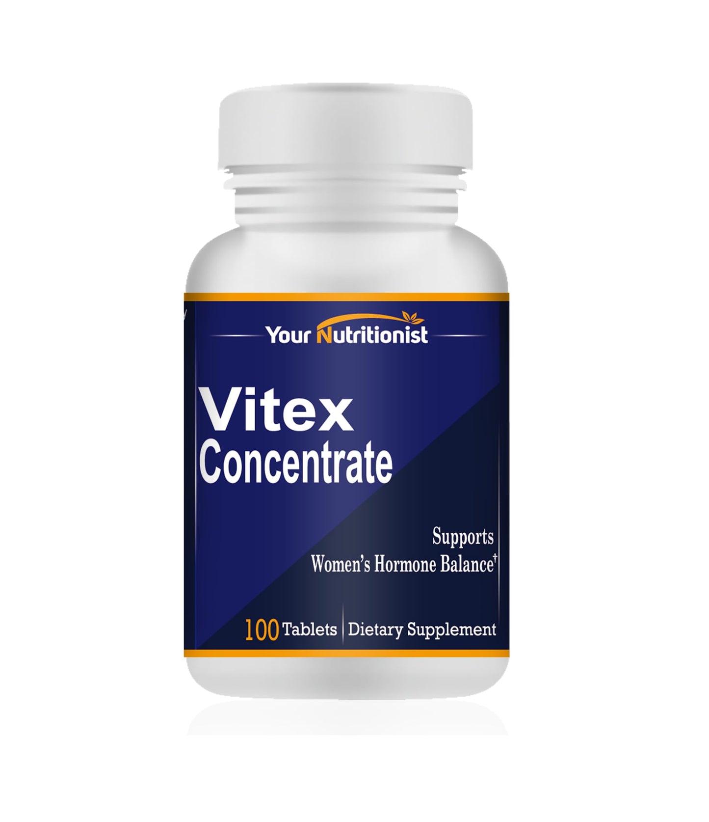Your Nutritionist Vitex Chasteberry Extract for Women, Hormone Balance, Fertility, Menopause