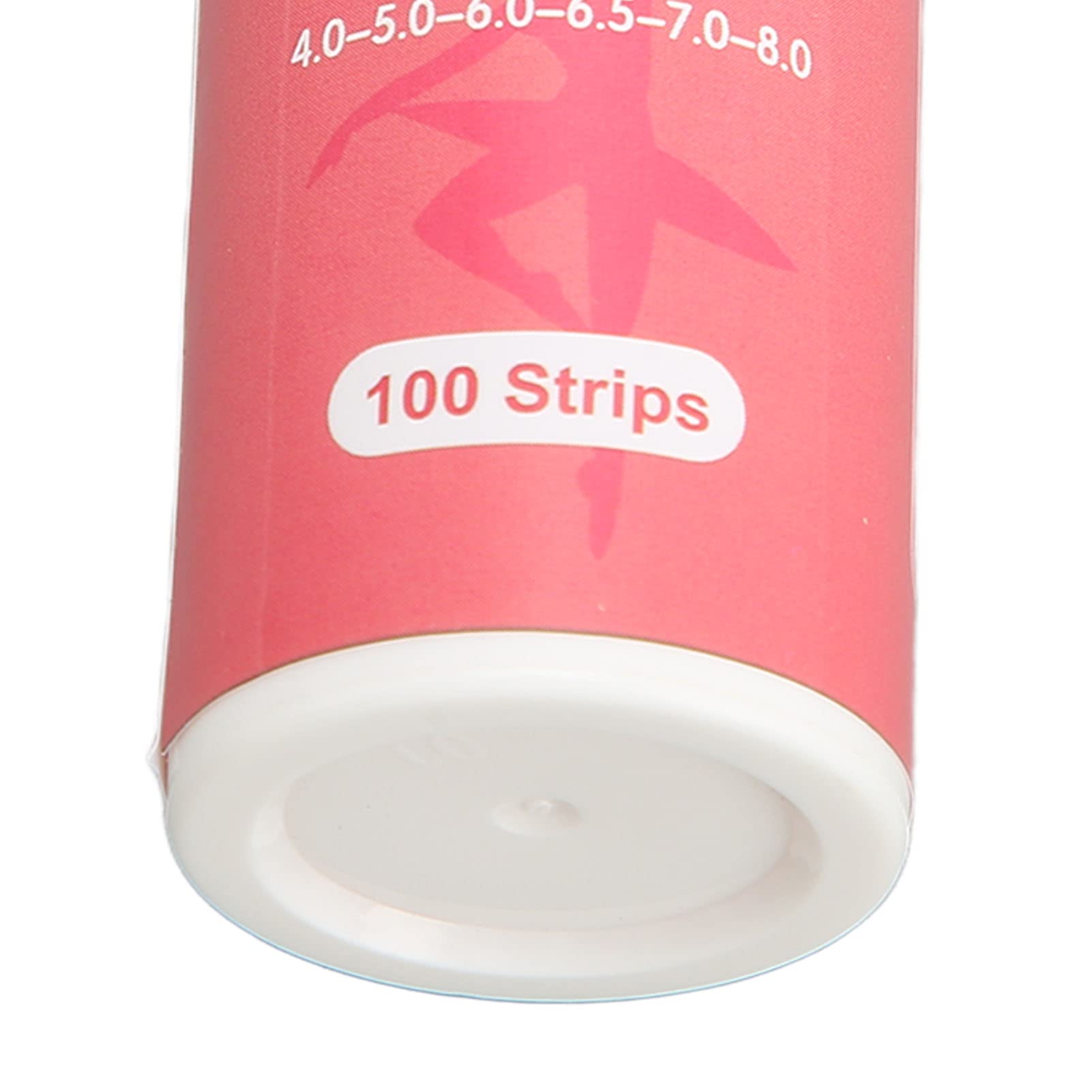 100pcs inal Health PH Test Strips Disposable Intimate Health Avoid Infection Accurate Acidity DOACT