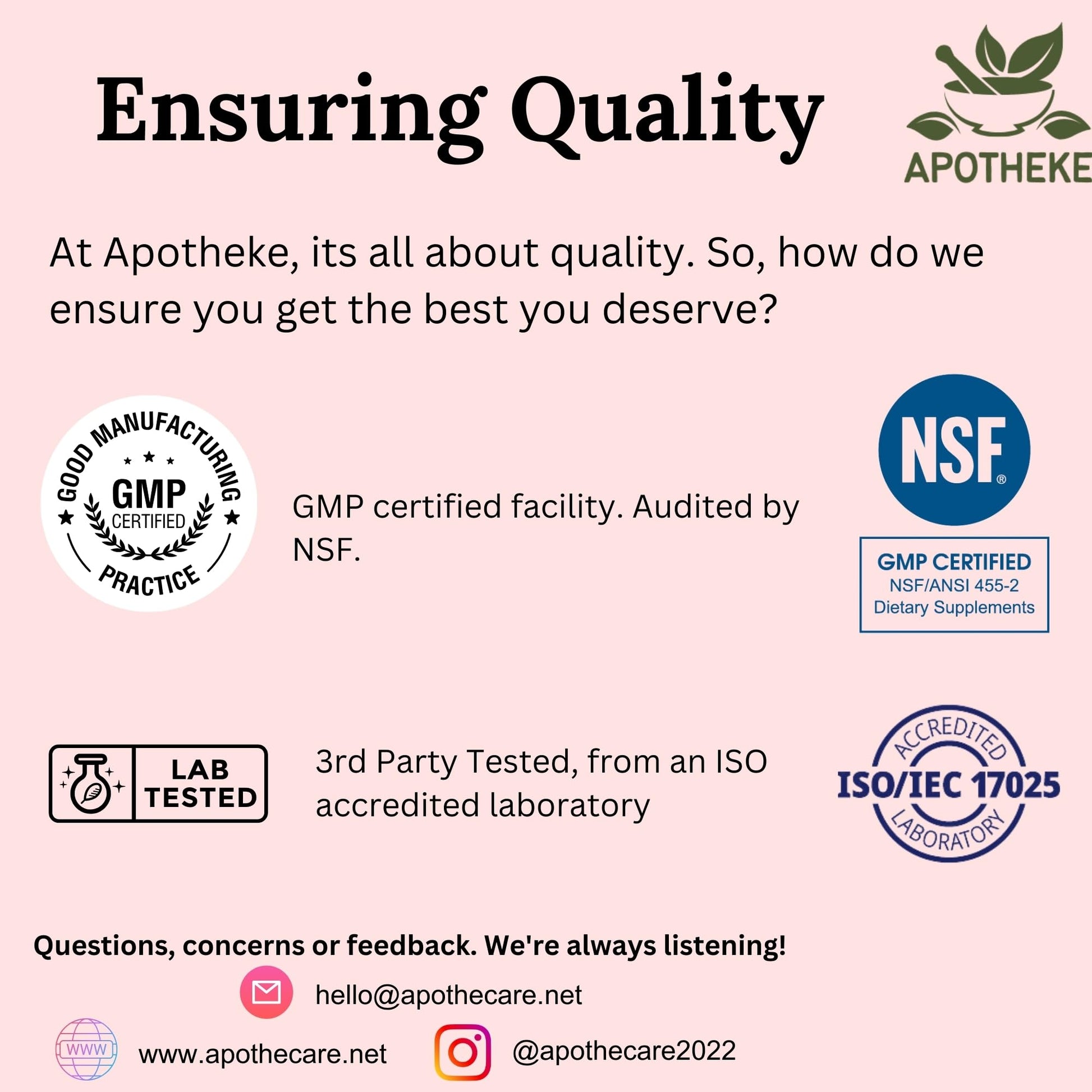 AGNOSITOL: Prenatal Vitamin, Vaginal Probiotic, Fertility Support, Ovulation & PCOS Support APOTHEKE