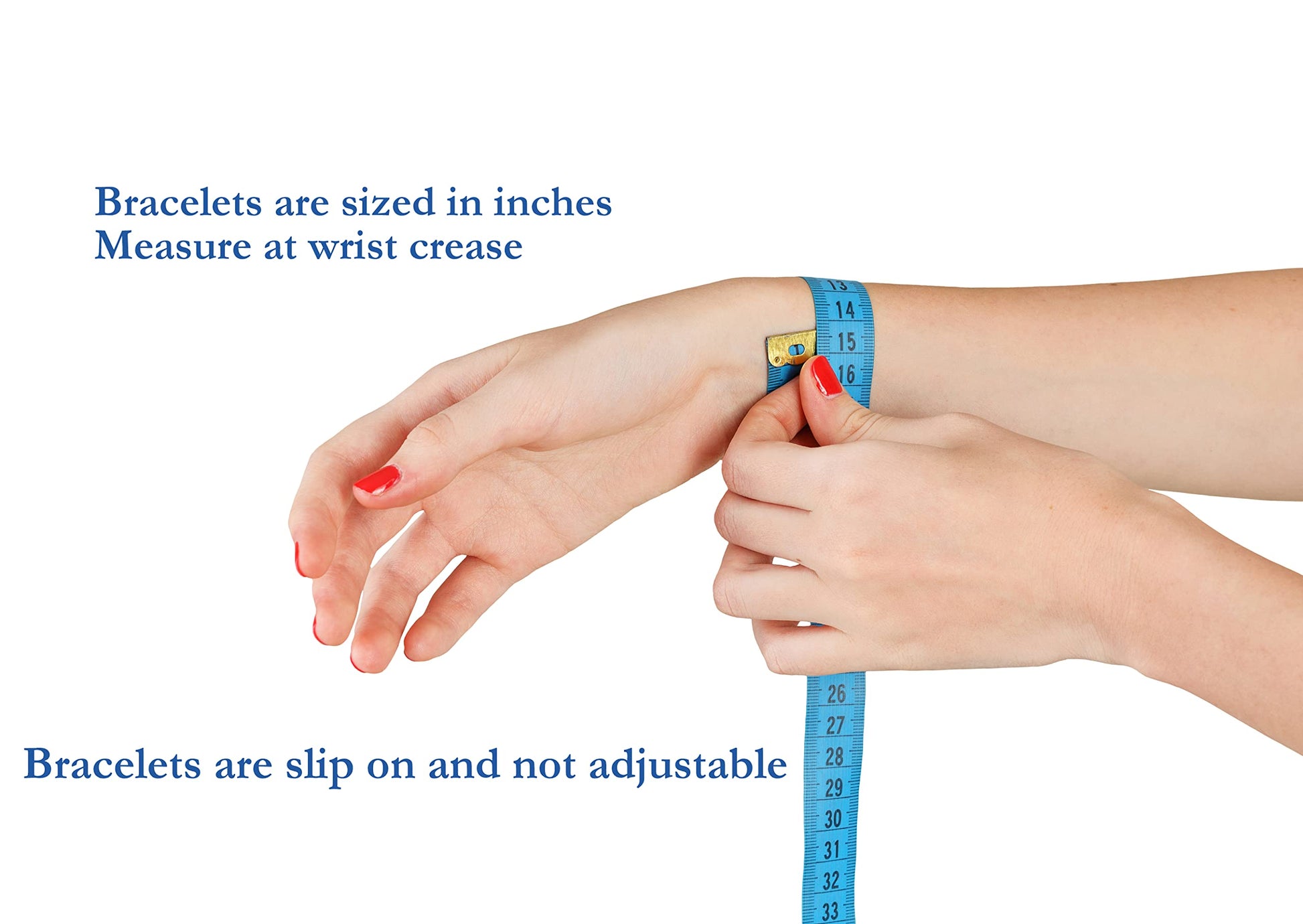 AcuBalance Hot Flashes Menopause Relief Bracelet-Calming Acupressure Band-Natural Relief AcuBracelet