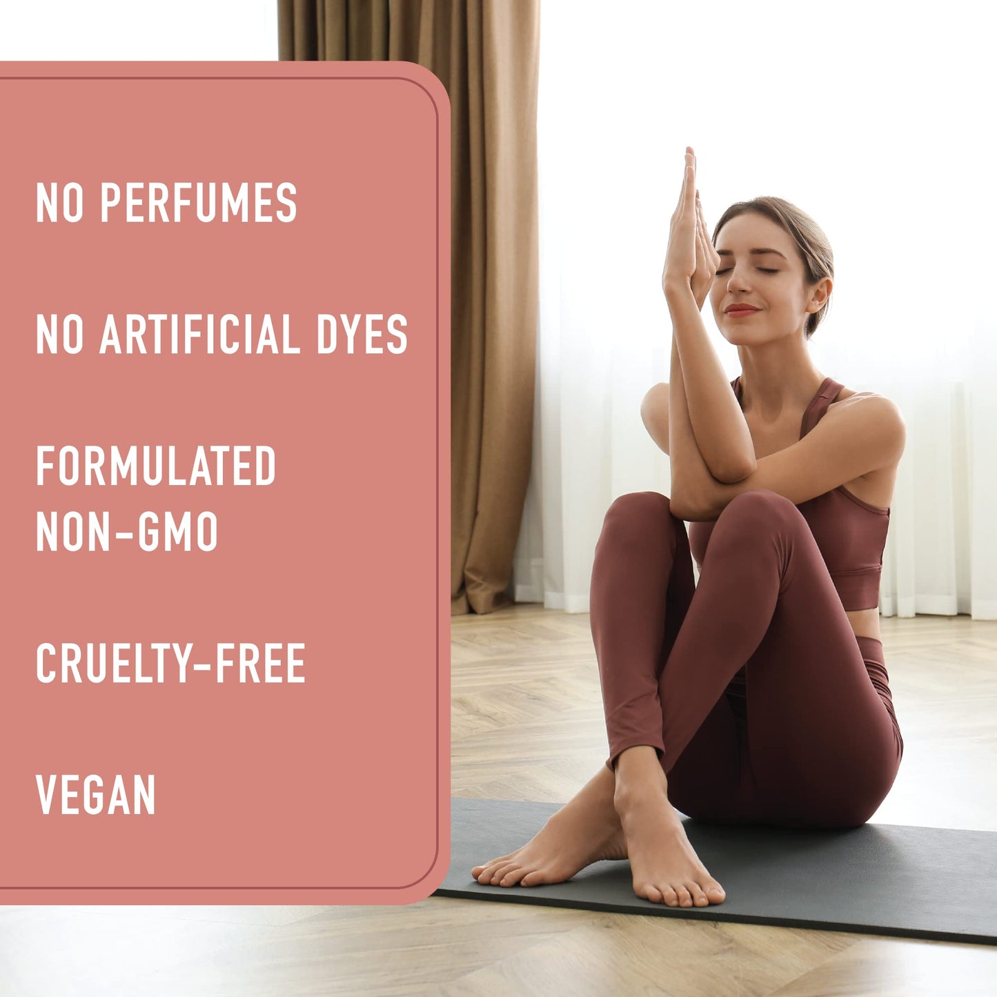 Boric Acid Suppositories for Women | 600mg | for pH Balance, Vaginal Odor & Itching | Feminine Intimate Health