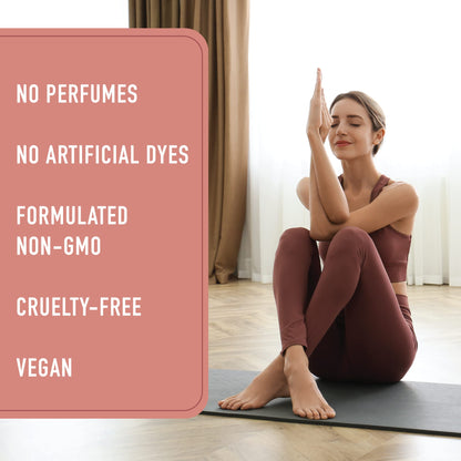 Boric Acid Suppositories for Women | 600mg | for pH Balance, Vaginal Odor & Itching | Feminine Intimate Health