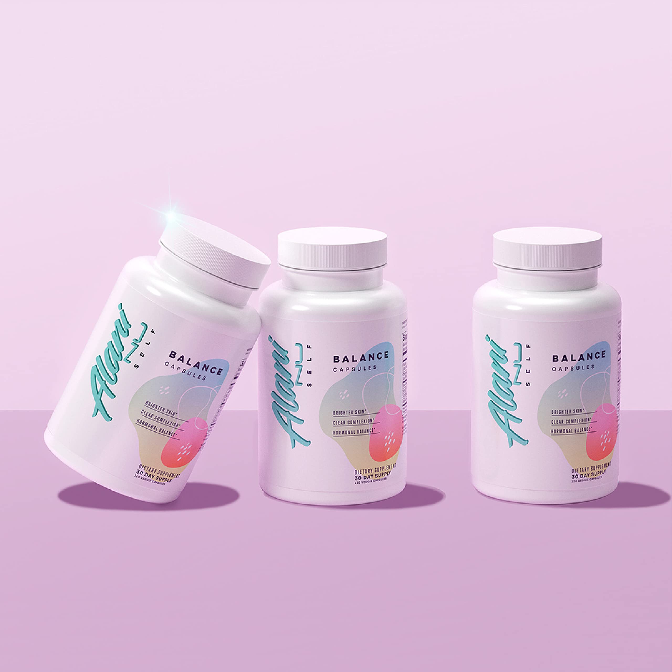 Alani Nu Balance | Supplement for Women | Hormonal Support | Weight Management Alani Nu