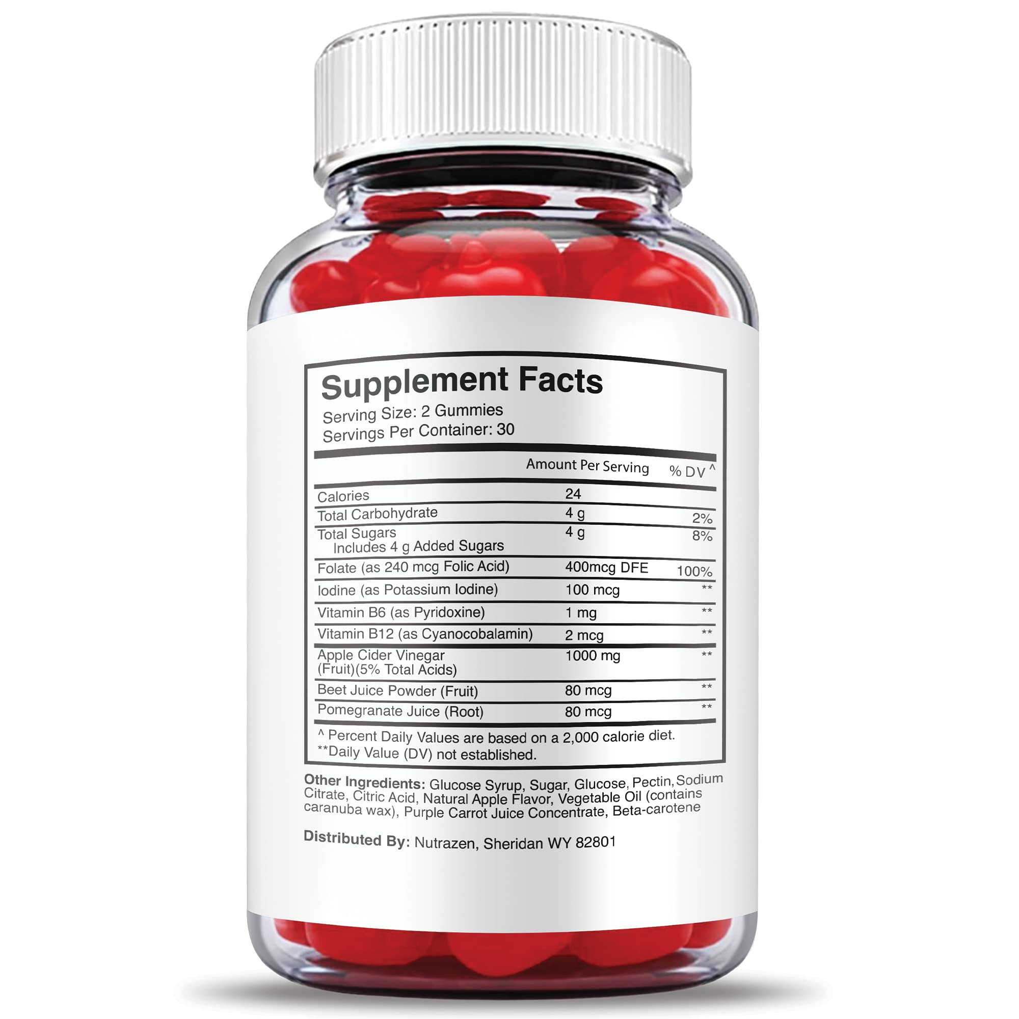 (5 Pack) Speedy Keto ACV Gummies Maximum Strength, Speedy Keto Plus ACV Gummies Healthly