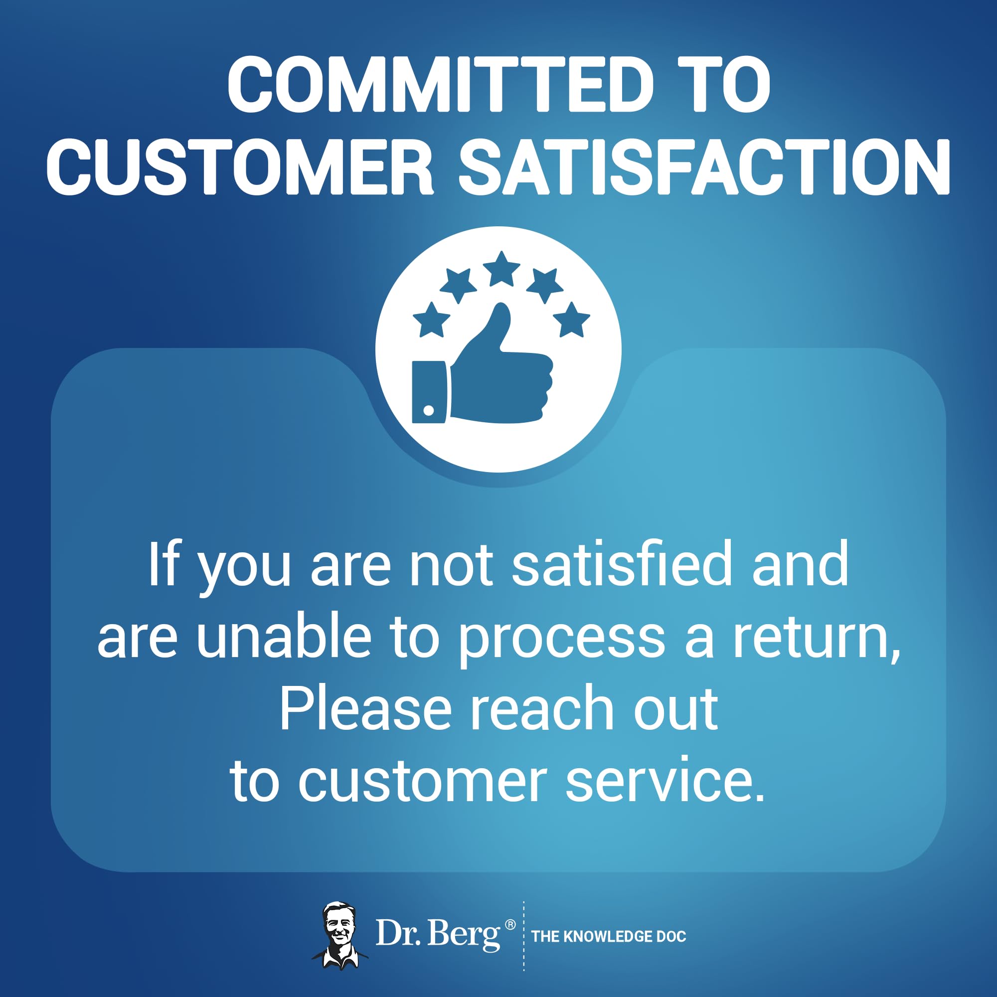 Dr. Berg Electrolyte Powder - Electrolyte Drink Supplements with 1000mg Potassium