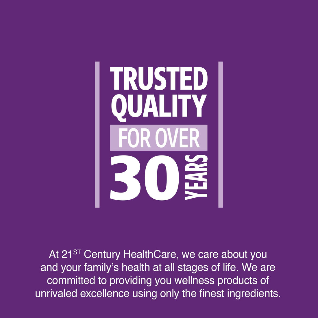 21st Century Prenatal with DHA, Tablets and Softgels, 120 Count