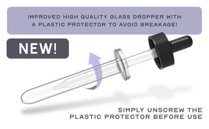 Brooklyn Botany Spearmint Essential Oil – 100% Pure and Natural – Premium Grade Oil